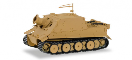 Herpa 745505 H0 38cm Panzermörser »Sturmtiger«