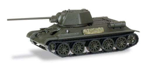 Herpa 745734 H0 Jagdpanzer T34/76