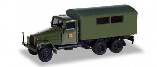 Herpa 746274 H0 IFA G5 KoLKW »NVA«
