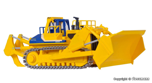 Kibri 11354 H0 KOMATSU Planierraupe D575 A-2