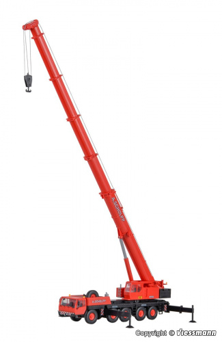 Preview: Kibri 13001 H0 Liebherr LTM 1160/2 Teleskop-Autokran