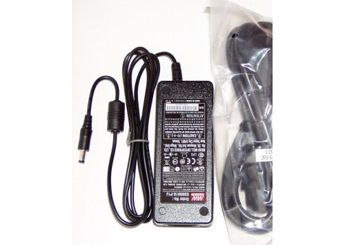 Universal-Netzteil MeanWell DC, 60 VA (18V / 3,33A)