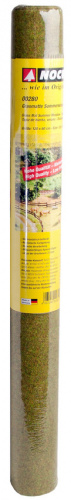 Preview: NOCH 00280 Grasmatte Sommerwiesen