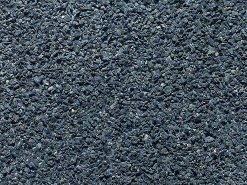 NOCH 09365 H0-TT PROFI-Schotter »Basalt«, dunkelgrau, 250g