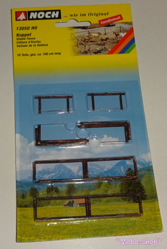 Preview: NOCH 13050 H0 Koppel