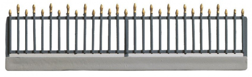 NOCH 13140 H0 Kunstschmiedezaun 2