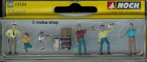 NOCH 15104 H0 Glaser