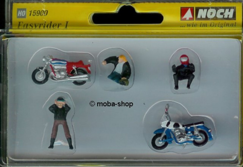 NOCH 15900 H0 Easyrider I