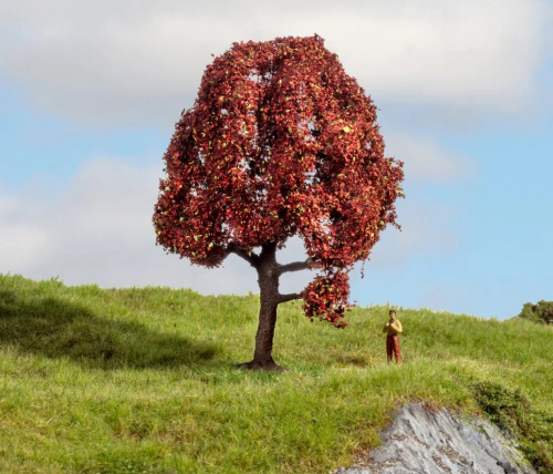 NOCH 20151 Rotbuche, 10cm hoch