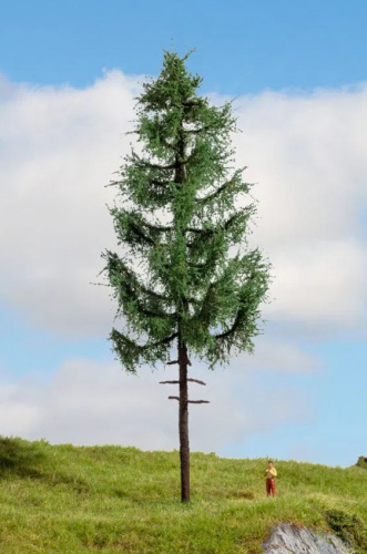 NOCH 20197 Hochstammfichte, 23cm hoch