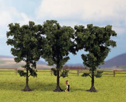 NOCH 25160 H0/TT 3 Kiefern