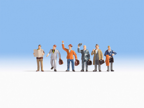 NOCH 36226 N Geschäftsreisende