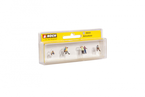Preview: NOCH 36559 N Betrunkene