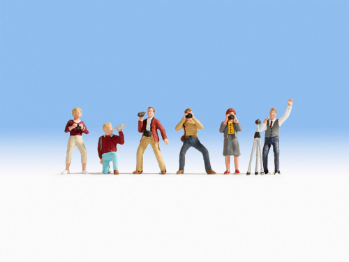 NOCH 36571 N Fotografen