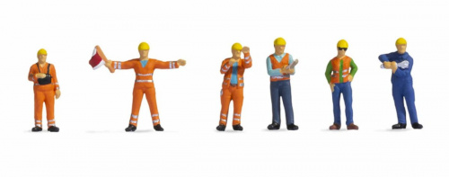 NOCH 45284 TT Rangierer