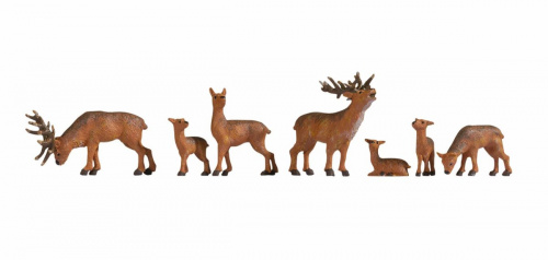 NOCH 45732 TT Hirsche