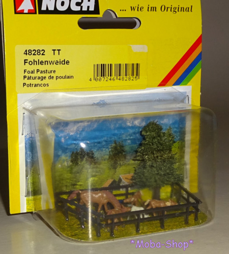 NOCH 48282 TT Fohlenweide
