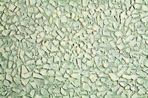 NOCH 57475 H0 3D Steinplatten, grau, Strukturfolie