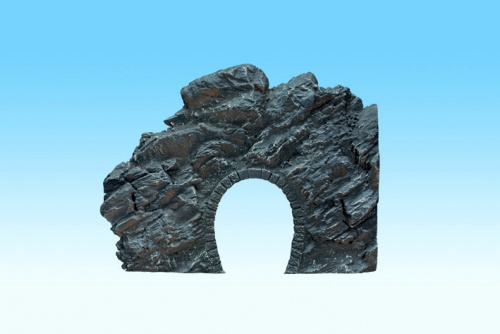 NOCH 58496 H0 Felsportal Dolomit, 1-gleisig