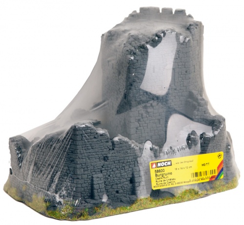 NOCH 58600 H0/TT Burgruine