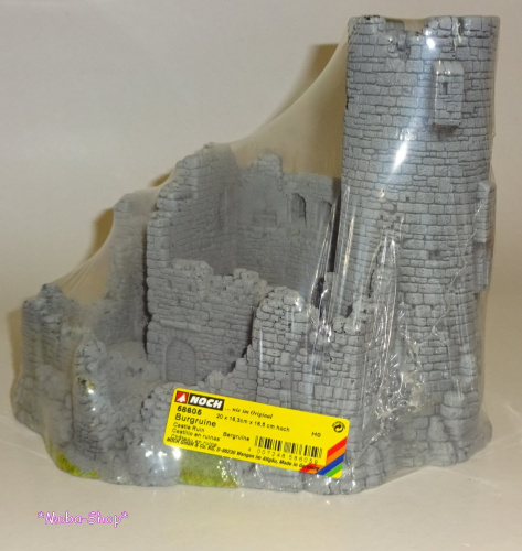 NOCH 58605 H0 Burgruine