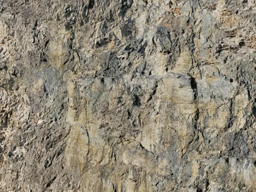 NOCH 60303 Knitterfelsen »Großvenediger«