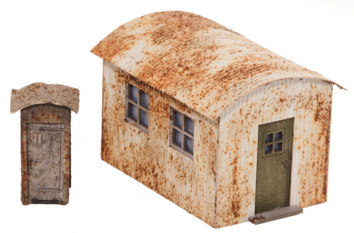 Preview: NOCH 61162 Rost-Patina