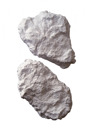 NOCH 61235 Fels-Gussform »Rote Wand«