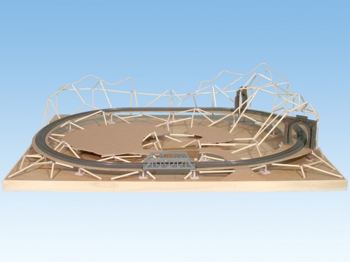 Preview: NOCH 61601 TERRA-FORM Basis-Set (228 Teile)