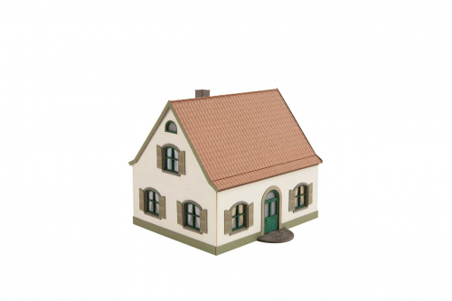 NOCH 63608 N LC »Kleines Einfamilienhaus«