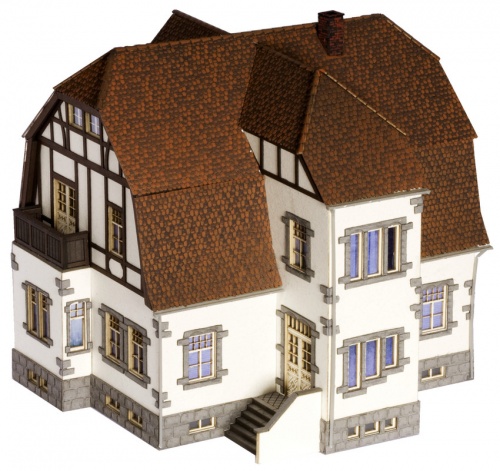 Preview: NOCH 63712 N Weingut »Hauser-Bühler«