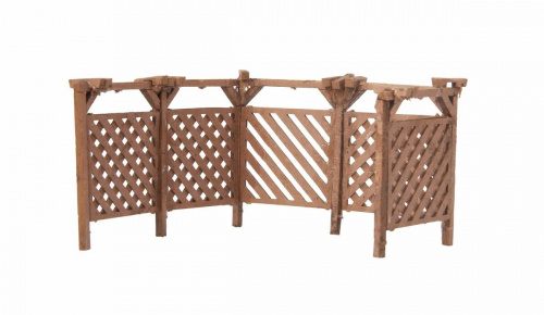 Preview: NOCH 66805 H0 LC Deko-Set »Im Garten«