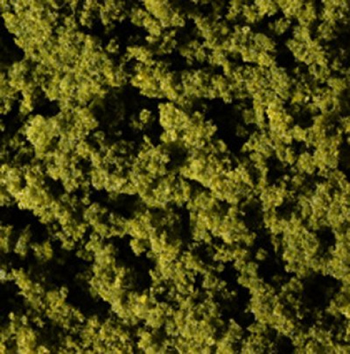 NOCH 95510 (Woodland FC182) Clump Foliage, hellgrün