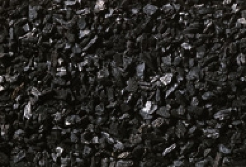 NOCH 95855 (Woodland B93) Kohle grob, 45 g Beutel