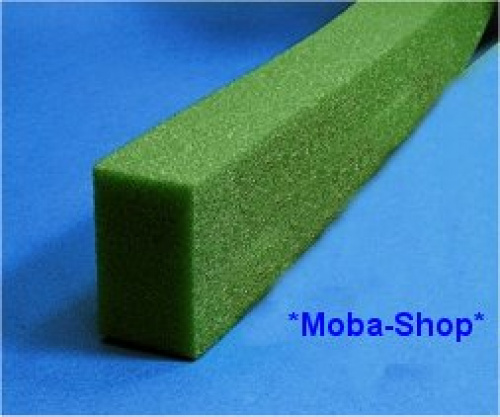 Preview: NOCH 99359 H0 Auffahrt ohne Böschung 1-gleisig 175cm, 6%