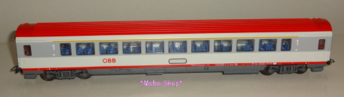 PIKO H0 Personenwagen 1.Klasse der ÖBB (wie 57614)