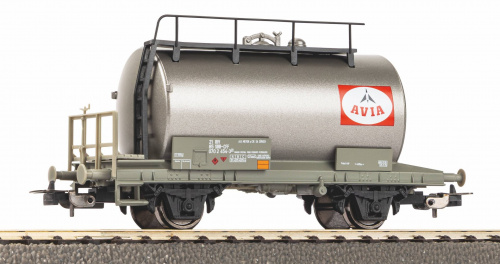 PIKO 27723 Kesselwagen »Avia«, SBB