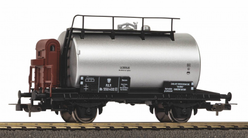 PIKO 27731 Kesselwagen PKP