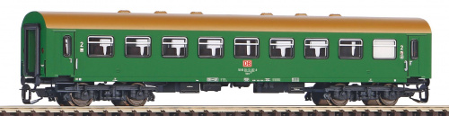 PIKO 47613 TT Rekowagen 2. Klasse, DB-AG