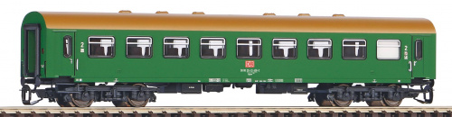 PIKO 47614 TT Rekowagen 2. Klasse, DB-AG