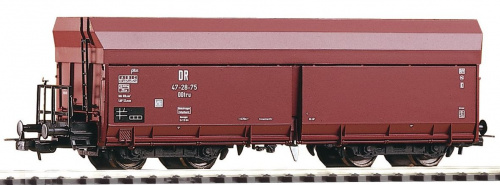 PIKO 54246-6 H0 Selbstentladewagen OOt47, DR