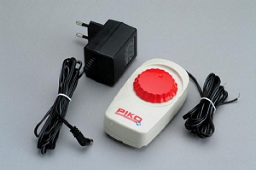PIKO 55003 Regler (Speedcontrol) mit Netzteil 5,4 VA