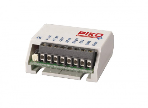 PIKO 55030 Schaltdekoder Magnetartikel DCC/MM