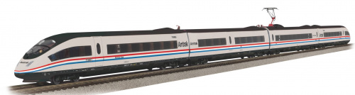PIKO 4-teiliger ICE-3 »Amtrak«, USA