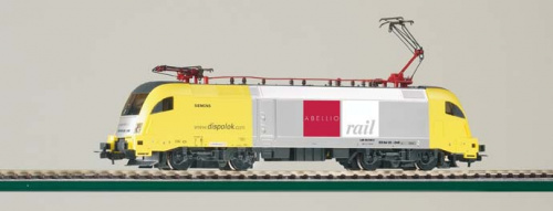 PIKO 57493 H0 E-Lok BR 182 Taurus »Abellio-Rail«