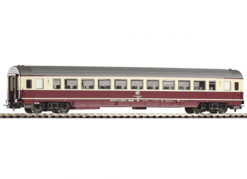 PIKO 57612 H0 Intercity-Großraumwagen 1. Klasse, DB