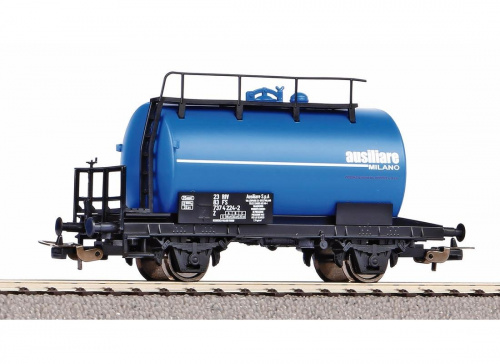 PIKO 58792 H0 2-achsiger Kesselwagen »Ausiliare«, FS