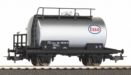 PIKO 58794 H0 Kesselwagen »Esso«, FS