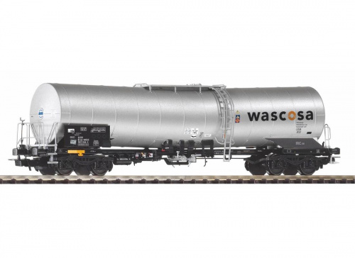 PIKO 58976 H0 Chemiekesselwagen Wascosa Caprolactam