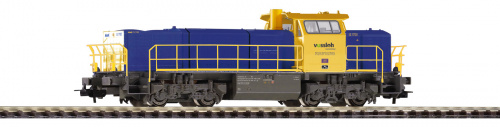 PIKO 59416 H0 Diesellok G 1700 BB »Vossloh«